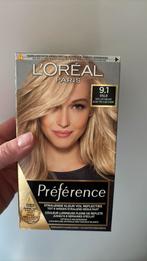 L’oreal preference 9.1 Oslo, Ophalen, Nieuw