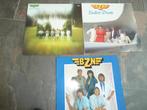 Lp 3x Bzn Carola nieuwstaat., Cd's en Dvd's, Vinyl | Pop, Ophalen of Verzenden, 1980 tot 2000, Zo goed als nieuw