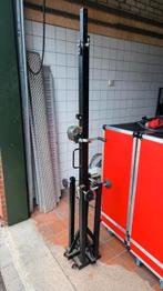 Windup statief zgan beetje stoffig., Muziek en Instrumenten, Ophalen, Zo goed als nieuw, Licht