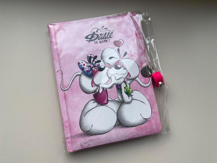 Diddl is BACK, Verzamelen, Diddl, Ophalen of Verzenden