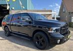 Dodge Ram Dodge Ram 1500 5.7 V8 4x4 Crew Cab| LPG | Schuifda, Gebruikt, 5654 cc, Zwart, Leder