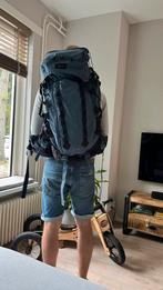 Forclaz Trek 900 / 50+10 backpack, Ophalen, Zo goed als nieuw, 25 tot 40 cm