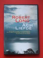 dvd Robert Long Ach liefde documentaire over ontstaan, Cd's en Dvd's, Dvd's | Muziek en Concerten, Boxset, Documentaire, Alle leeftijden