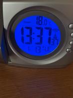 Retro Digitale. Wekker, Ophalen of Verzenden