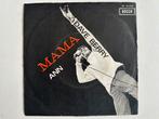 Dave Berry - Mama / Ann, Cd's en Dvd's, Vinyl Singles, Pop, Gebruikt, Ophalen of Verzenden, 7 inch