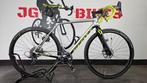 gravel cyclocross scott addict cx Rc disc carbon, Ophalen, Zo goed als nieuw