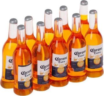 PROOST Heineken en corona bier flesjes.   beschikbaar voor biedingen