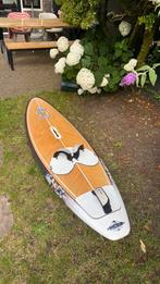 Starboard wave quad 94, Watersport en Boten, Ophalen, Gebruikt, Minder dan 250 cm, Plank
