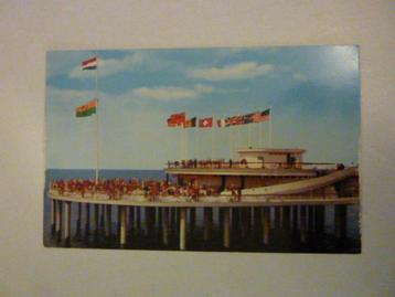 Ansicht - Scheveningen pier zonneterras beschikbaar voor biedingen