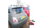 Achterklep van een Fiat 500, Gebruikt, -, Ophalen of Verzenden, Fiat