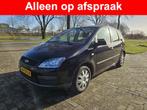 Ford Focus C-Max  1.6-16V Ambiente | APK 01 2025, Auto's, Ford, Airconditioning, Origineel Nederlands, Te koop, 5 stoelen