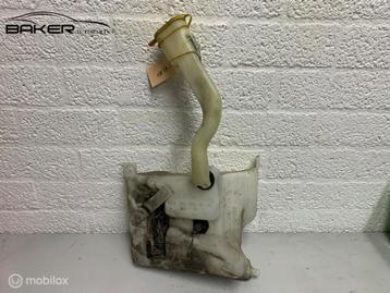 Ruitensproeiertank Mercedes C-klasse W203 00-07 A2038600060 beschikbaar voor biedingen