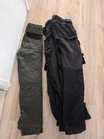 snickers workwear stretch werkbroeken, Kleding | Heren, Onbekend, Maat 48/50 (M), Zwart, Ophalen of Verzenden