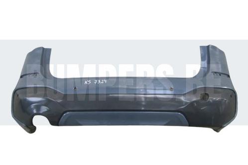 Bumper BMW X1 F48 LCI Facelift M-Pakket M Pakket 19- 5112805, Auto-onderdelen, Carrosserie en Plaatwerk, Bumper, Achter, Gebruikt