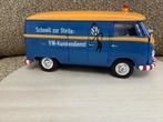 Volkswagen T1b kastenwagen kundendienst bus 1963 Schuco 1:18, Hobby en Vrije tijd, Modelauto's | 1:18, Ophalen of Verzenden, Nieuw