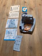 Dymo letra tag, Verzenden, Zo goed als nieuw, Plaatje