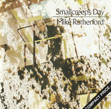 Mike Rutherford - Smallcreep's Day (CD) beschikbaar voor biedingen