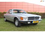 Mercedes-Benz SLC 350, Auto's, Mercedes-Benz, Achterwielaandrijving, Gebruikt, 8 cilinders, 3500 cc