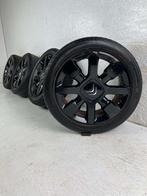 Originele Citroen C4 Cactus velgen 17" 4x108 zomerset