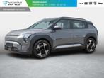 Kia EV3 Plus Advanced 81.4 kWh | Schuif-/kanteldak | Harman/, Auto's, Kia, 510 min, Origineel Nederlands, Nieuw, 204 pk