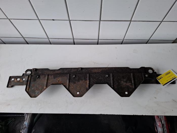 Radiateurbalk van een Alfa Romeo Spider, Auto-onderdelen, Carrosserie en Plaatwerk, Alfa Romeo, Gebruikt, 3 maanden garantie, Verzenden