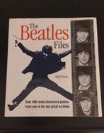 Boek The Beatles Files 1998., Artiest, Ophalen of Verzenden, Zo goed als nieuw, Andy Davis