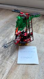 Lego 6037 Witch’s Windship compleet zonder boekje, Ophalen of Verzenden, Zo goed als nieuw