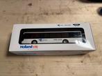 Holland Oto Miniatuur Hermes VDL Bus 1995-2020, Ophalen of Verzenden, Nieuw, Bus of Vrachtwagen, Overige merken