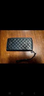 Zwarte Portemonnee - Nieuw, Ophalen of Verzenden, Nieuw, Zwart