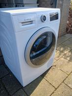 Warmtepompdroger Bosch serie6 8kg A+++ nieuwstaat!, Ophalen, Minder dan 85 cm, 8 tot 10 kg, Zo goed als nieuw