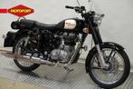 Royal-Enfield Bullit 500 Classic Efi (bj 2010), Motoren, Bedrijf, Naked bike