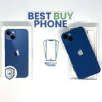 iPhone 13 128GB blauw /krasvrij /99% batt /garantie, 99 %, 128 GB, Blauw, IPhone 13