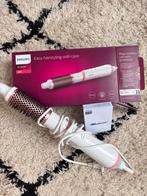 Philips airstyler, Ophalen