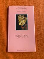 Shakespeare, Ophalen of Verzenden, Zo goed als nieuw