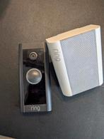 Ring Compact - wired, Huis en Inrichting, Deurbellen, Ophalen of Verzenden