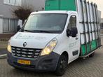 Renault Master T35 2.3 dCi L3 Dubbel lucht | Airco | Marge |, Auto's, Euro 5, Gebruikt, Renault, 2299 cc