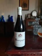 Rode wijn Bourgogne 1998 Domaine Bernard Moreau et fils, Ophalen of Verzenden