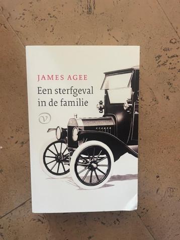 Een sterfgeval in de familie beschikbaar voor biedingen