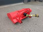 Maschio Brava 120 Klepelmaaier, Overige, Oogstmachine