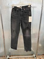 Citizens of humanity jeans Jolene zwart 26 €319, Ophalen of Verzenden, Zo goed als nieuw, Zwart, W27 (confectie 34) of kleiner