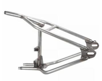 Gezocht weld-on hardtail kit voor Ironhead beschikbaar voor biedingen