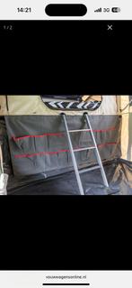Campooz organizer., Ophalen