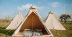 Down The Rabbit Hole DTRH24 - The Big Easy - Pharaoh 2P tent, Meerdaags, Twee personen