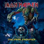 Iron Maiden The Final Frontier  Originele CD Nieuw!, Ophalen of Verzenden, Nieuw in verpakking