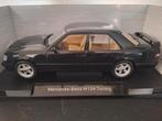 Mercedes Benz W124 Tuning 1986  Schaal 1:18, Hobby en Vrije tijd, Modelauto's | 1:18, Overige merken, MCG, Nieuw, Ophalen of Verzenden