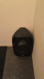 Muziekbox, Ophalen, 120 watt of meer, Front, Rear of Stereo speakers, Overige merken