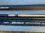 Shimano Speedmaster Master Match 450SPC, Watersport en Boten, Ophalen of Verzenden, Werphengel