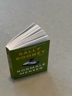 Normale Mensen - Sally Rooney, Boeken, Psychologie, Nieuw, Sally Rooney, Ophalen of Verzenden