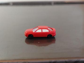 Rietze 16002 - Audi A4 (11897) beschikbaar voor biedingen