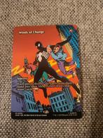 Marvel Winds of Change Losse Kaart, Hobby en Vrije tijd, Verzamelkaartspellen | Magic the Gathering, Ophalen of Verzenden, Zo goed als nieuw